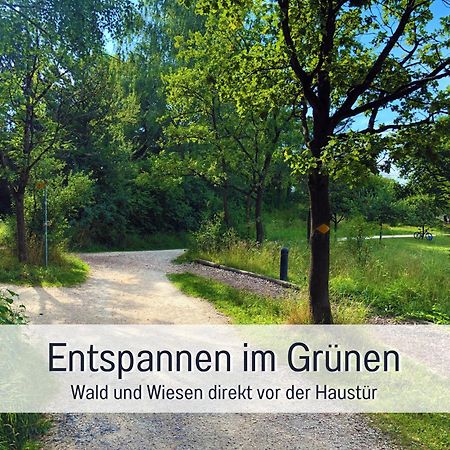 "Bremerhaven-Langen" In Geestland-Langen - Modern Eingerichtete Fewo Mit Garten, Wlan & Parkplatz - Ruhig & Stadtnah Exterior foto
