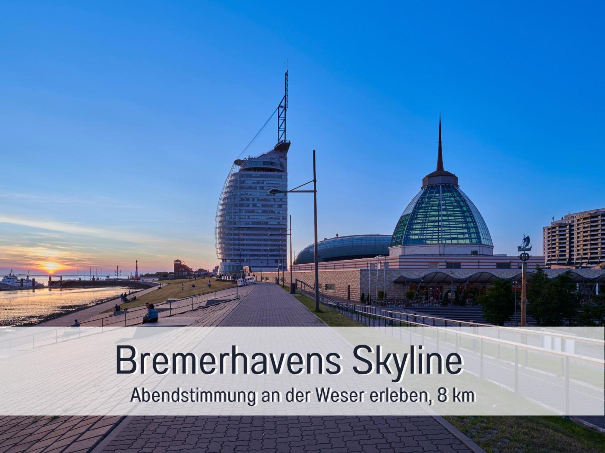 "Bremerhaven-Langen" In Geestland-Langen - Modern Eingerichtete Fewo Mit Garten, Wlan & Parkplatz - Ruhig & Stadtnah Exterior foto